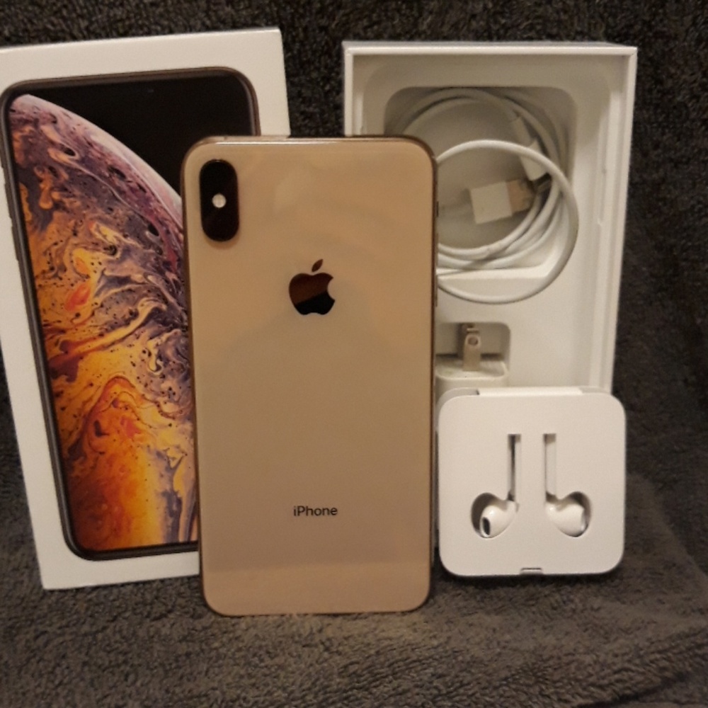 I phone